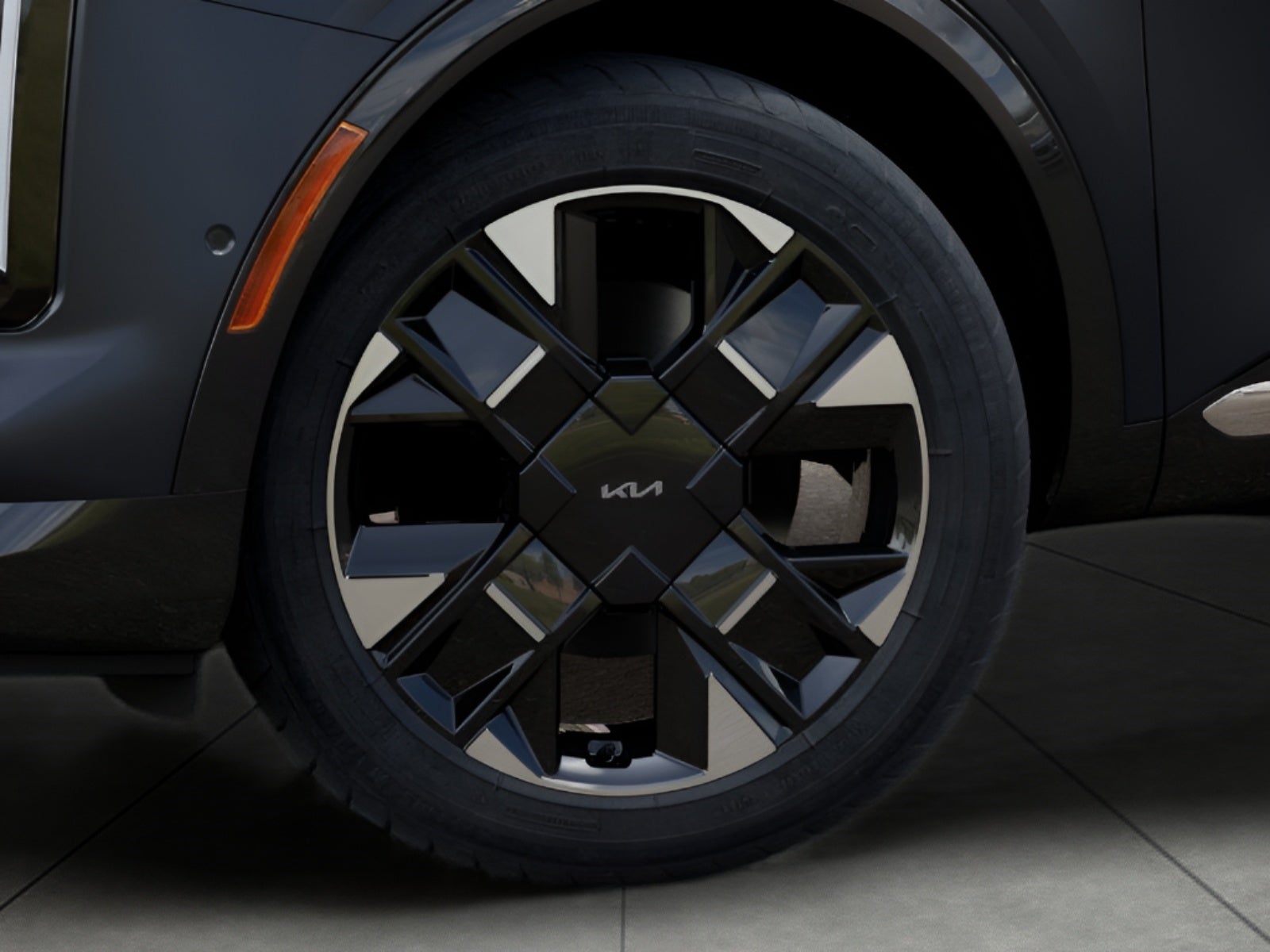 2026 Kia Sportage SX-Prestige FWD