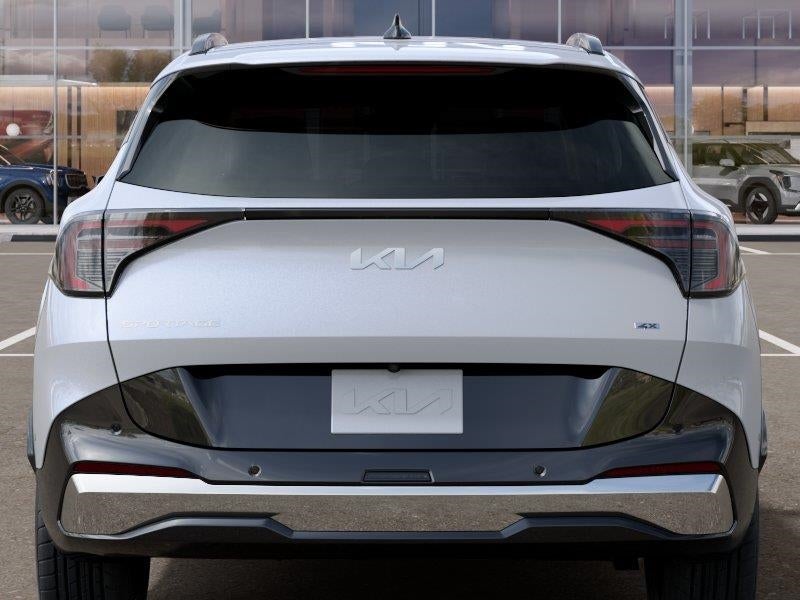 2027 Kia Sportage SX-Prestige AWD