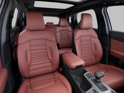2027 Kia Sportage SX-Prestige AWD