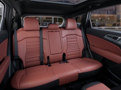 2027 Kia Sportage SX-Prestige AWD