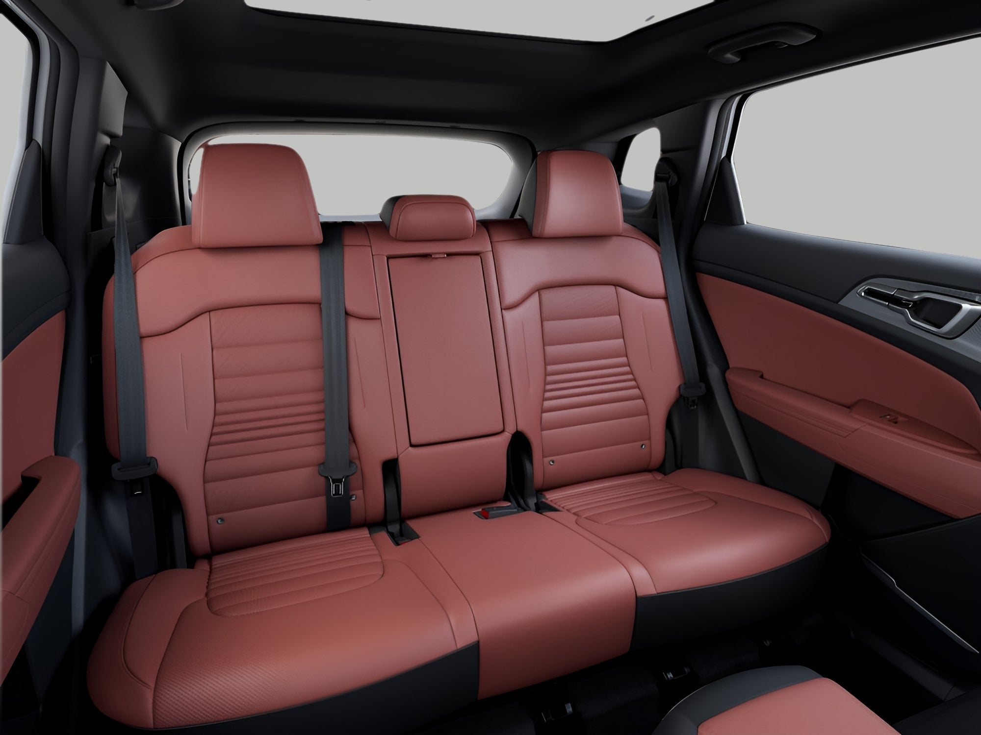 2027 Kia Sportage SX-Prestige AWD