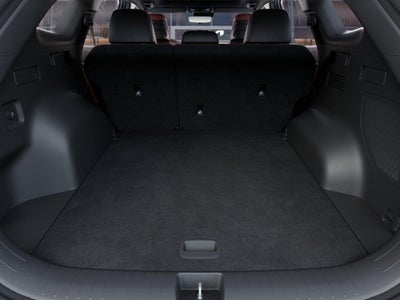 2027 Kia Sportage SX-Prestige AWD