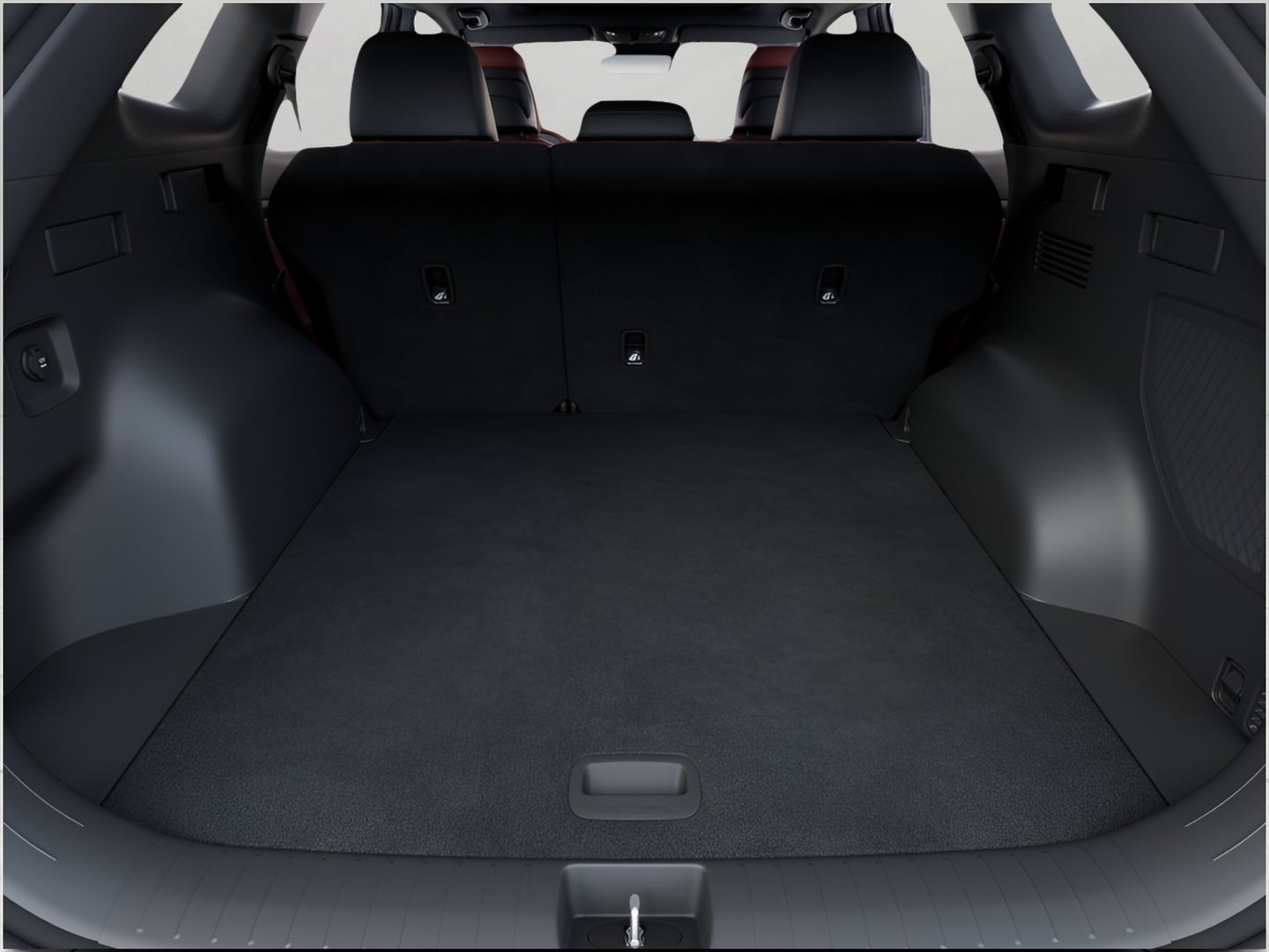 2027 Kia Sportage SX-Prestige AWD
