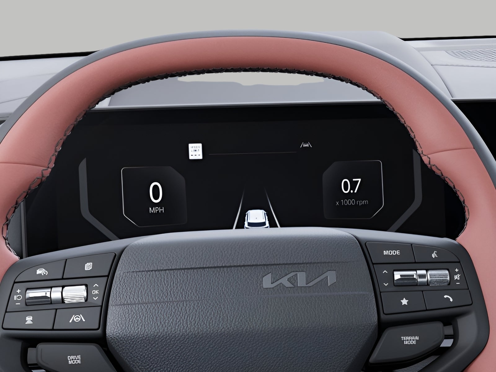 2027 Kia Sportage SX-Prestige AWD