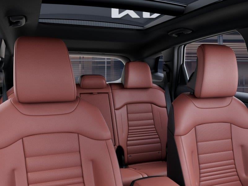 2027 Kia Sportage SX-Prestige AWD