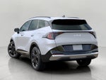 2027 Kia Sportage SX-Prestige AWD