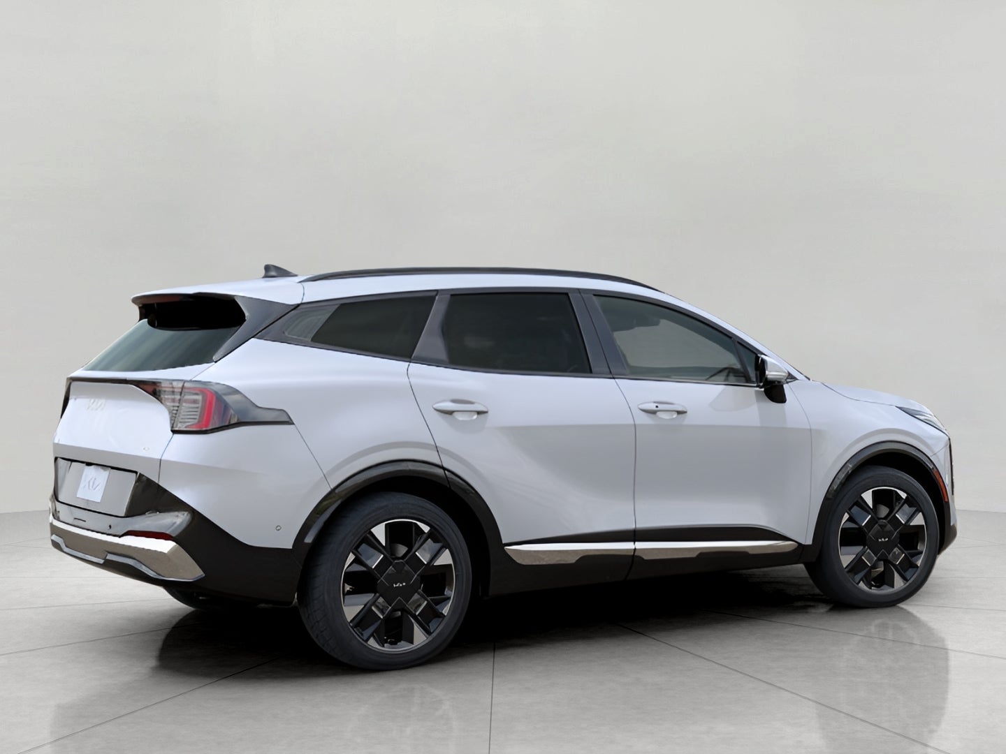 2027 Kia Sportage SX-Prestige AWD
