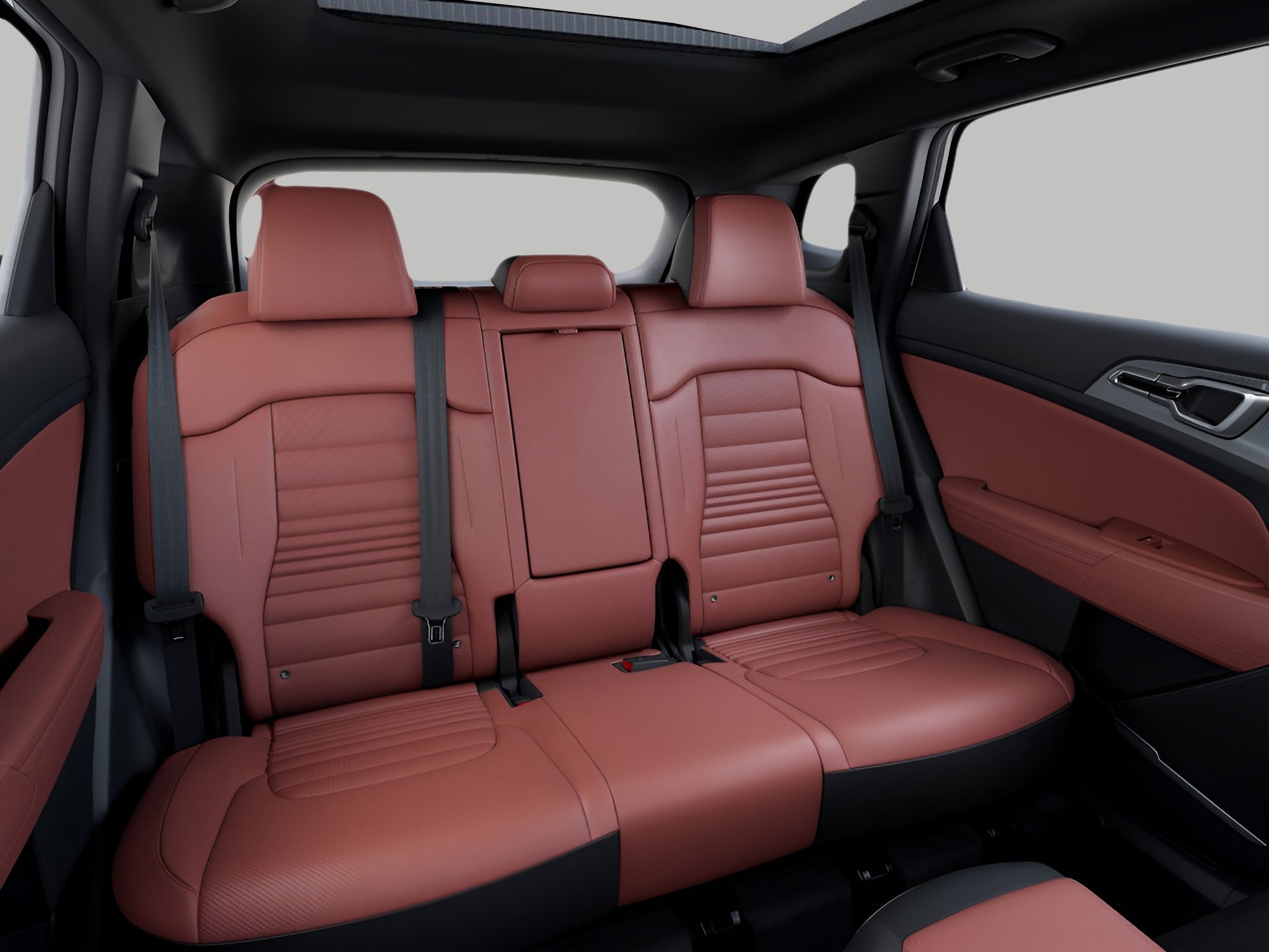 2026 Kia Sportage SX-Prestige AWD