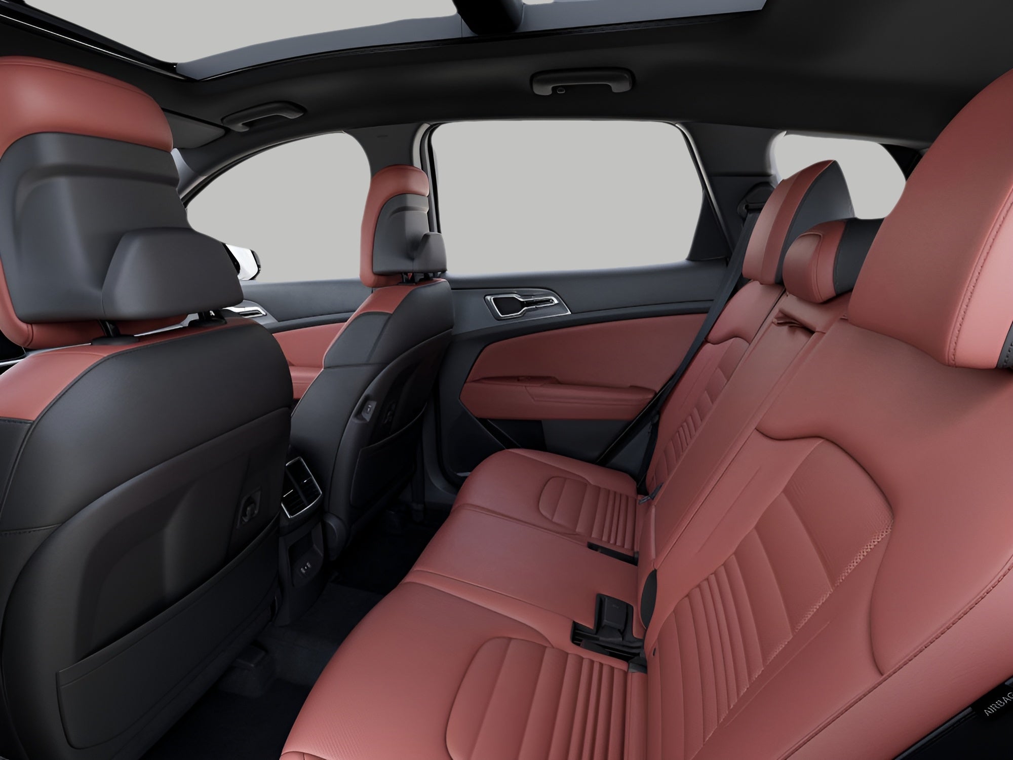 2026 Kia Sportage SX-Prestige AWD