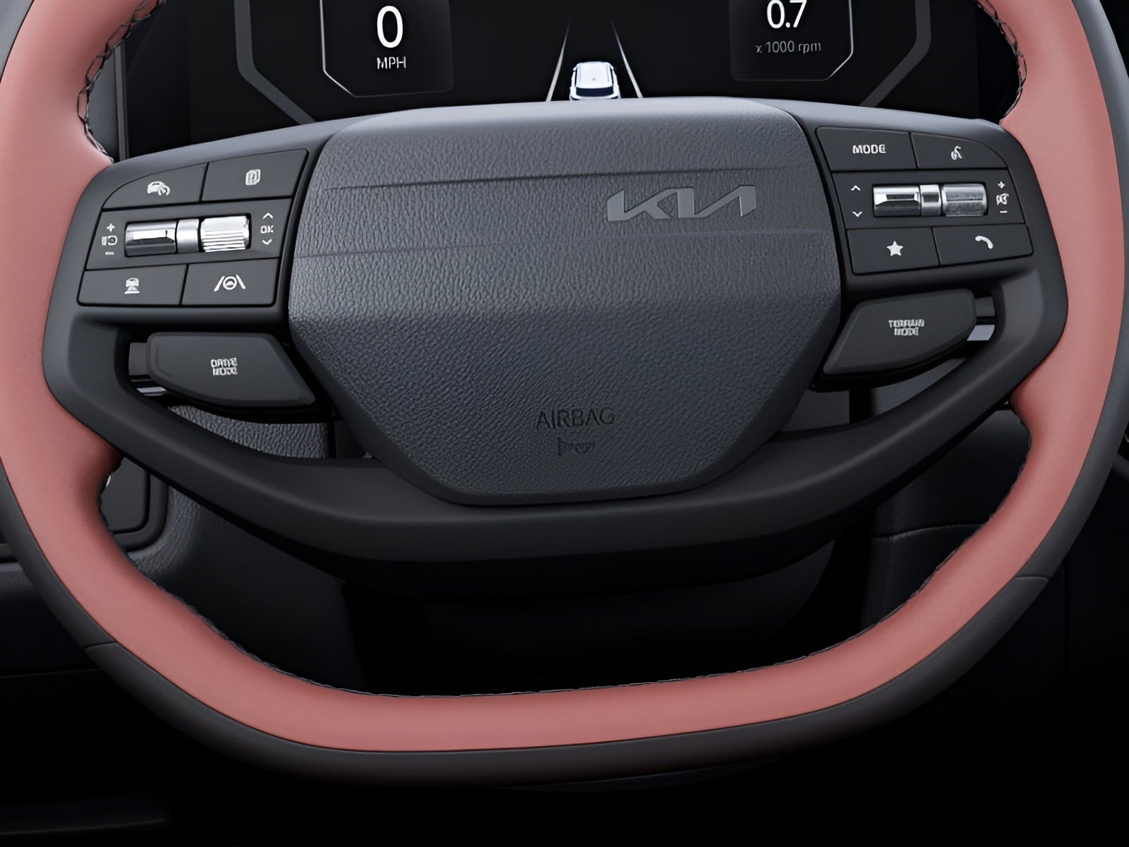 2026 Kia Sportage SX-Prestige AWD