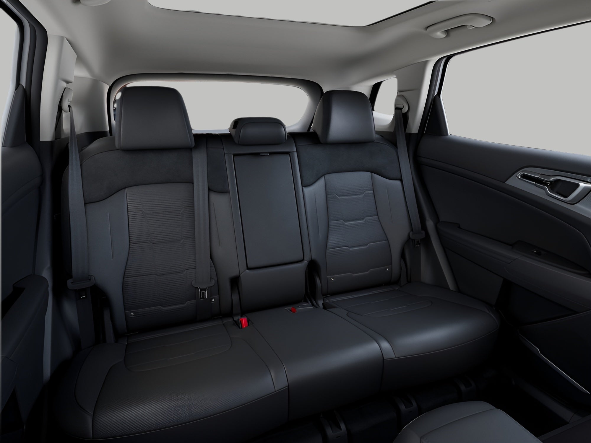 2027 Kia Sportage SX-Prestige AWD