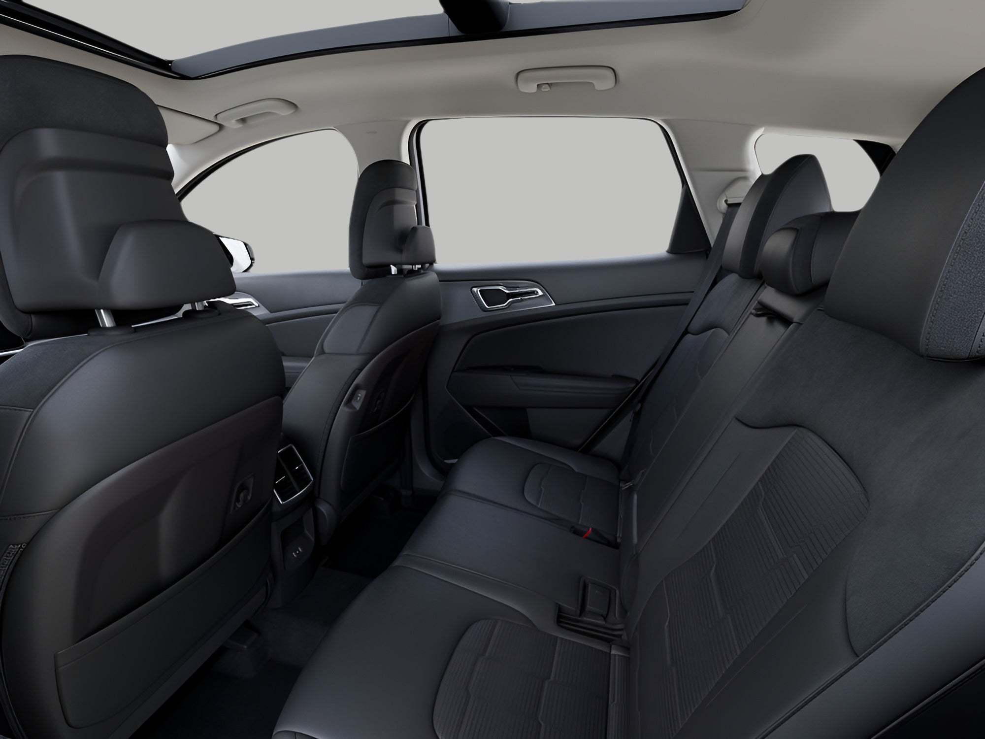 2027 Kia Sportage SX-Prestige AWD