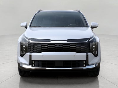 2027 Kia Sportage SX-Prestige AWD