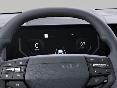 2027 Kia Sportage SX-Prestige AWD