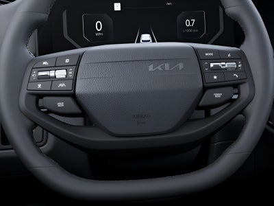 2027 Kia Sportage SX-Prestige AWD