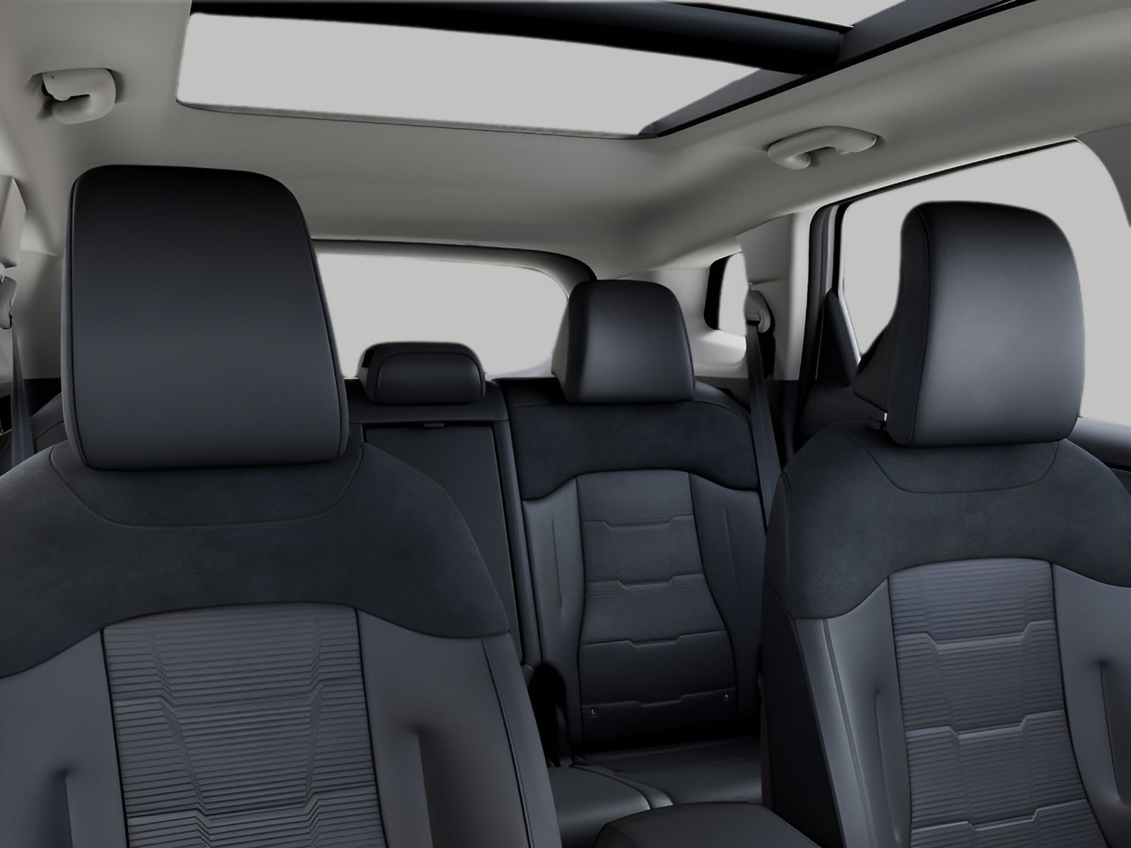 2027 Kia Sportage SX-Prestige AWD