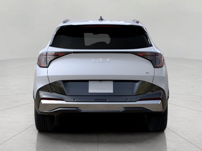 2027 Kia Sportage SX-Prestige AWD