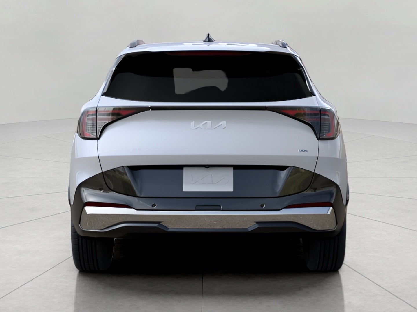 2027 Kia Sportage SX-Prestige AWD