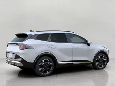 2027 Kia Sportage SX-Prestige AWD