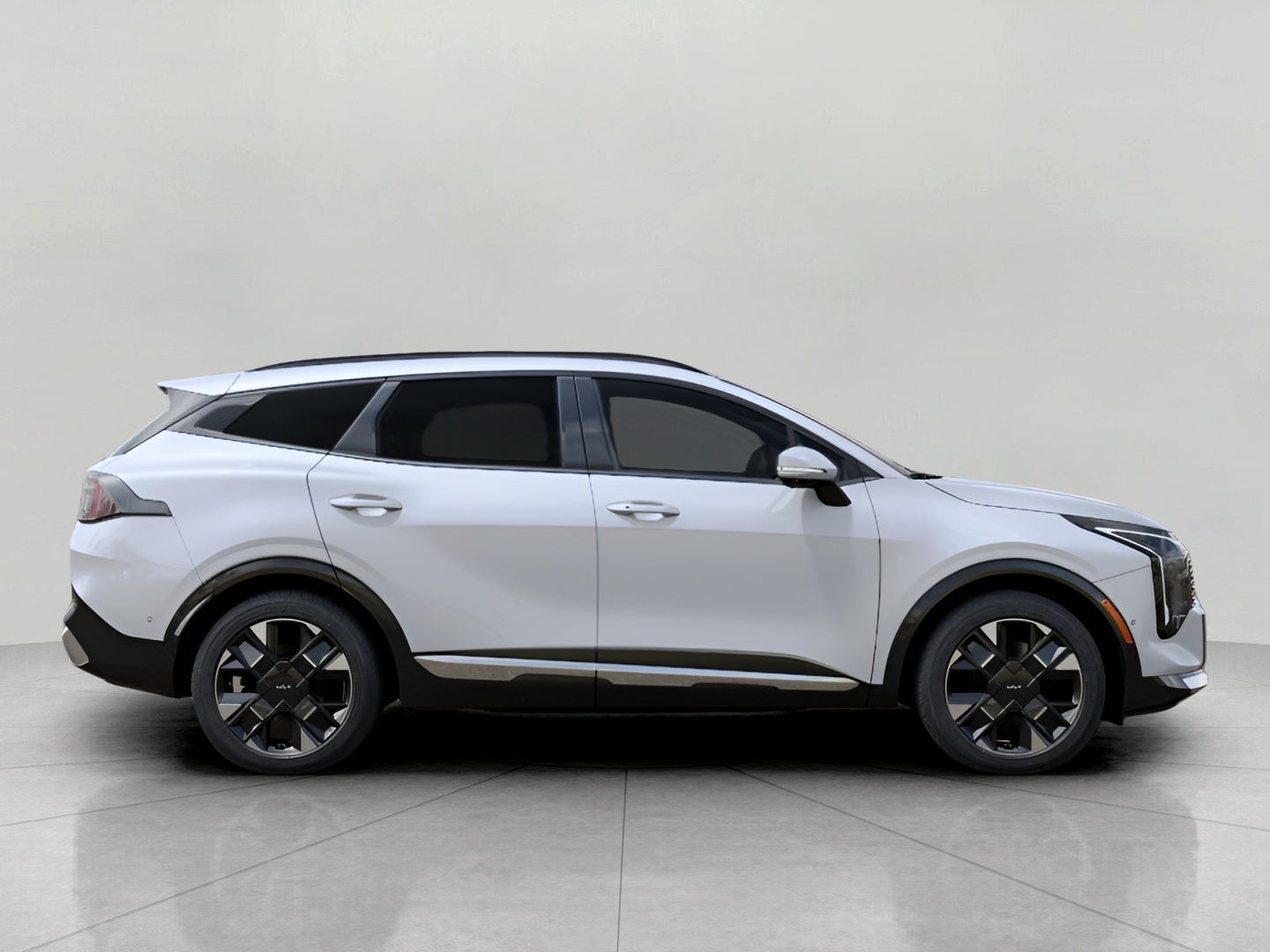 2027 Kia Sportage SX-Prestige AWD