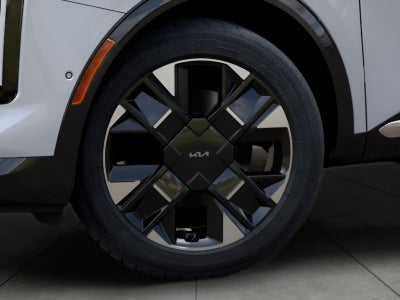 2027 Kia Sportage SX-Prestige AWD