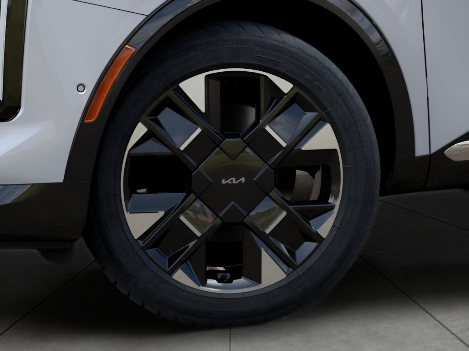 2027 Kia Sportage SX-Prestige AWD