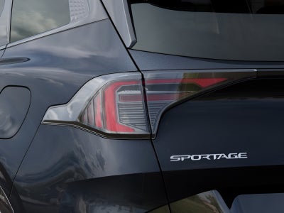 2026 Kia Sportage SX-Prestige AWD