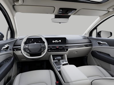 2026 Kia Sportage SX-Prestige AWD