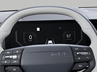 2026 Kia Sportage SX-Prestige AWD