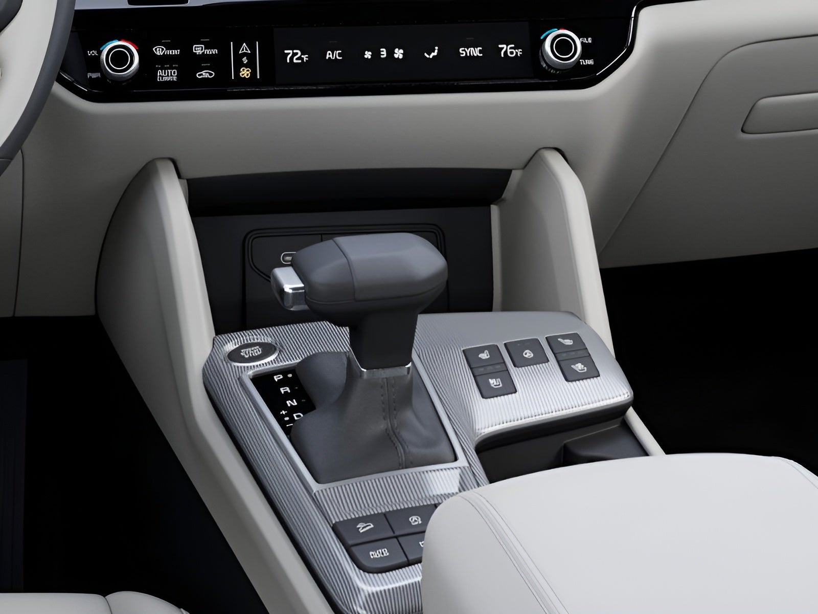 2026 Kia Sportage SX-Prestige AWD