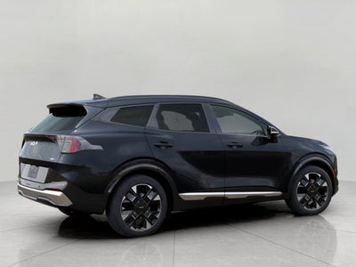 2026 Kia Sportage SX-Prestige AWD
