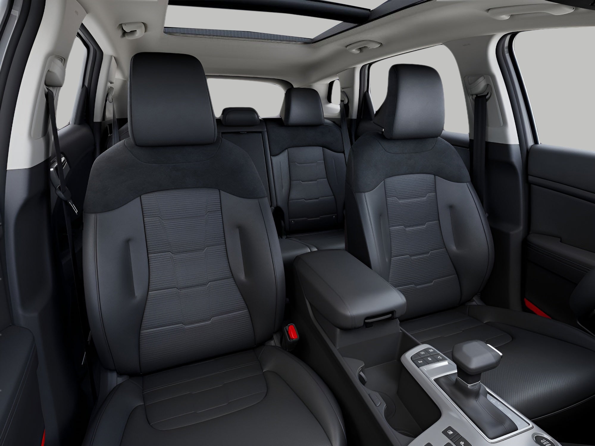 2026 Kia Sportage SX-Prestige AWD