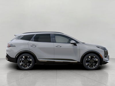 2026 Kia Sportage SX-Prestige AWD