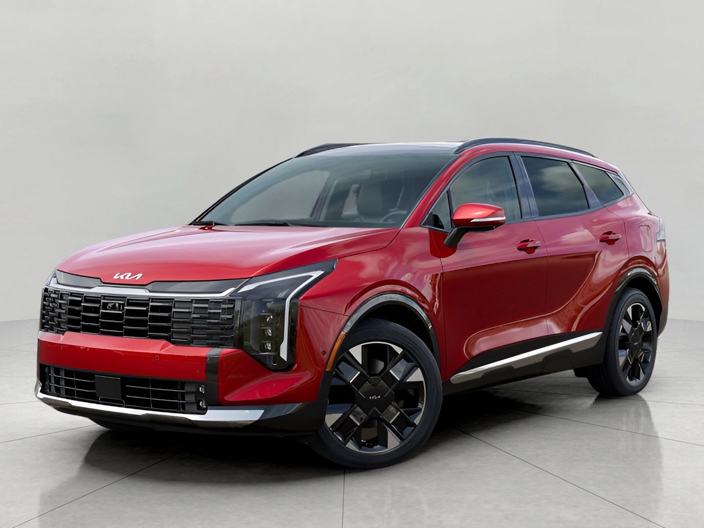 2026 Kia Sportage SX-Prestige AWD