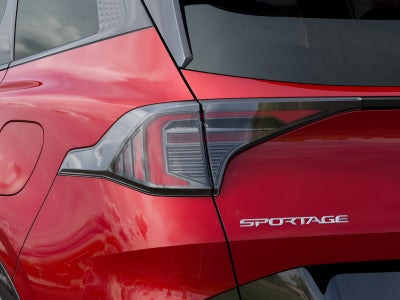 2026 Kia Sportage SX-Prestige AWD