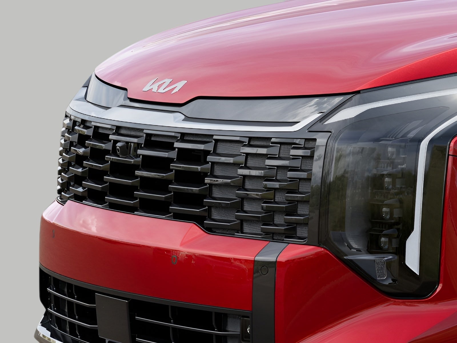 2026 Kia Sportage SX-Prestige AWD