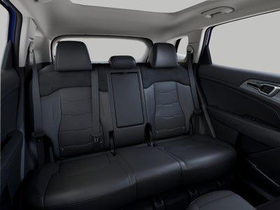2026 Kia Sportage SX-Prestige AWD