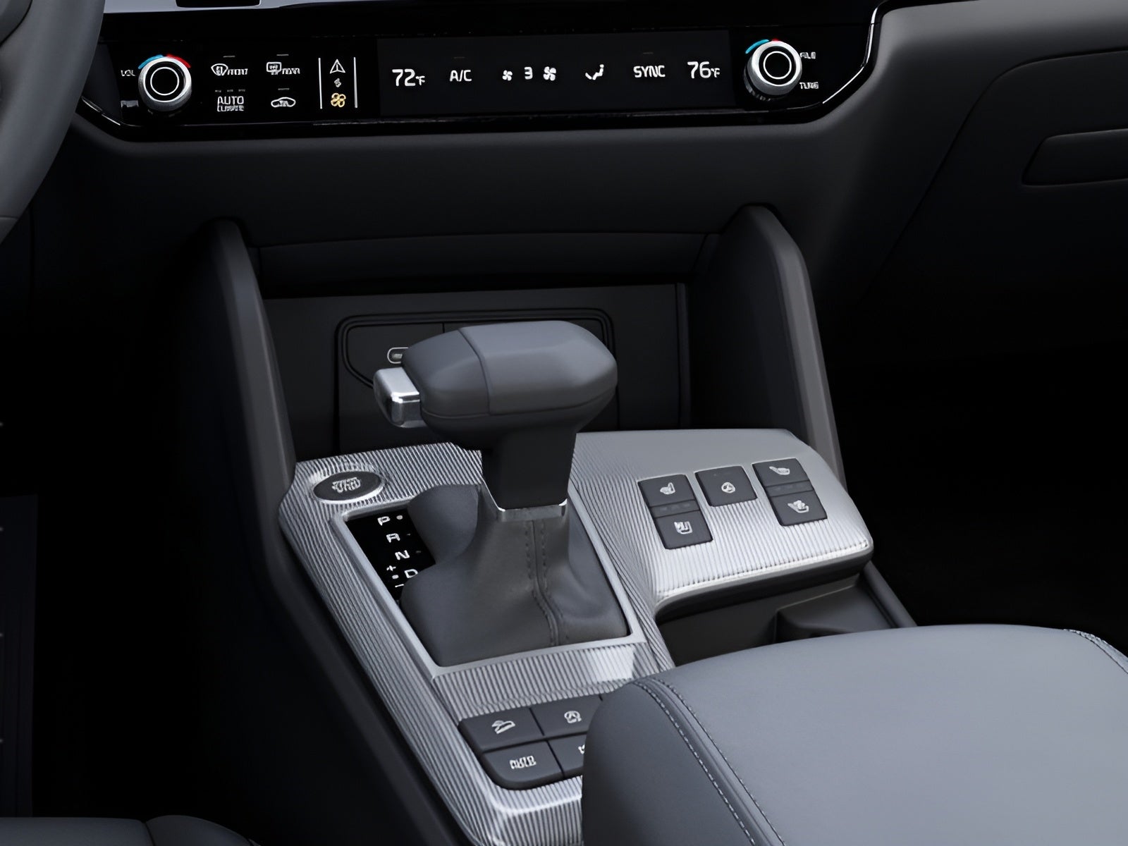 2026 Kia Sportage SX-Prestige AWD