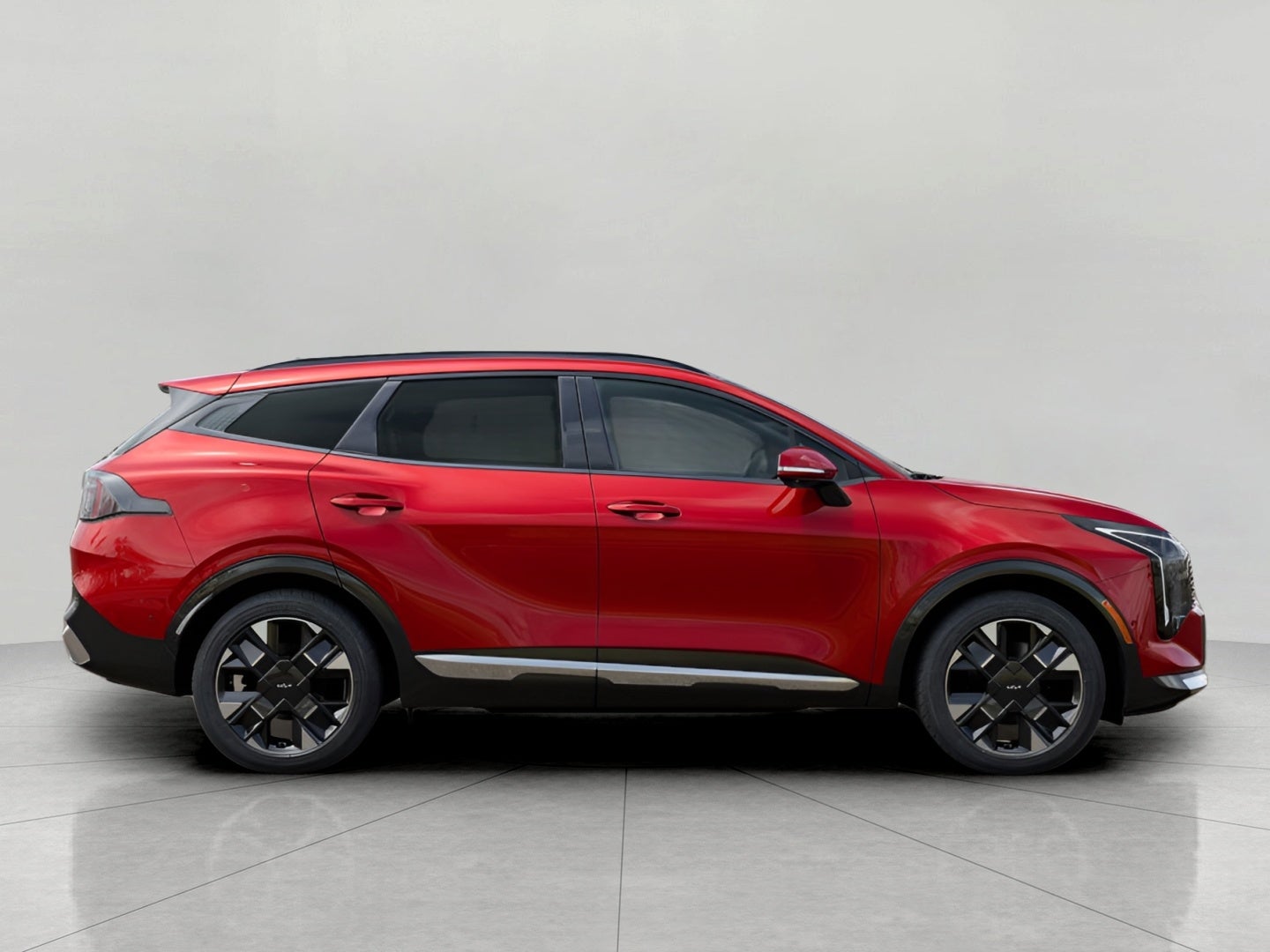 2026 Kia Sportage SX-Prestige AWD