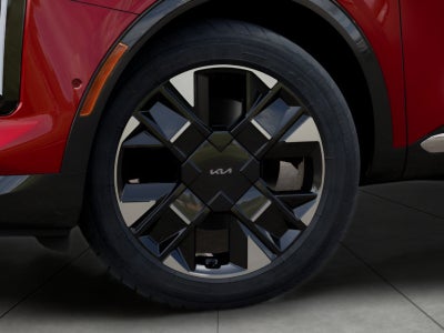 2026 Kia Sportage SX-Prestige AWD