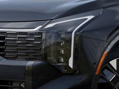 2026 Kia Sportage SX-Prestige AWD