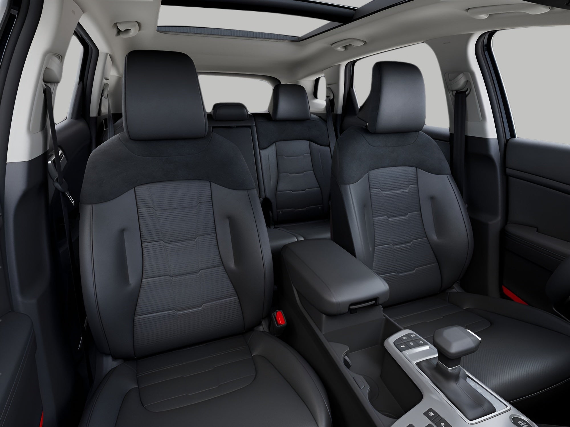 2026 Kia Sportage SX-Prestige AWD