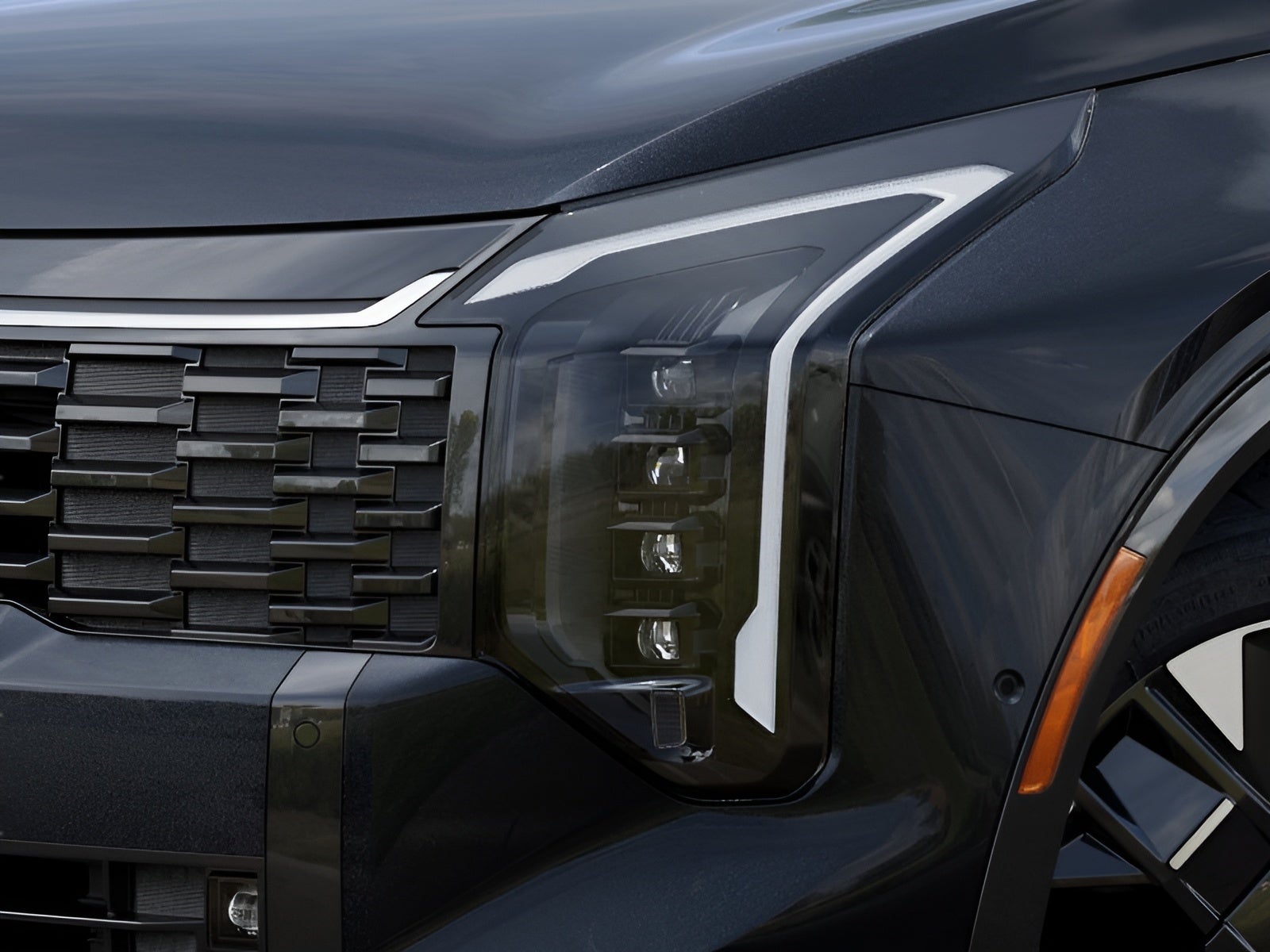 2026 Kia Sportage SX-Prestige AWD