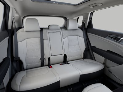2026 Kia Sportage SX-Prestige AWD