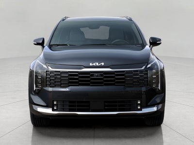 2026 Kia Sportage SX-Prestige AWD