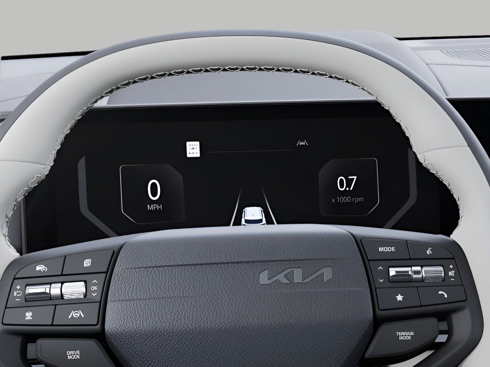 2026 Kia Sportage SX-Prestige AWD