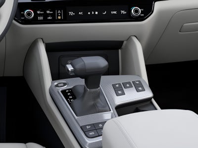 2026 Kia Sportage SX-Prestige AWD