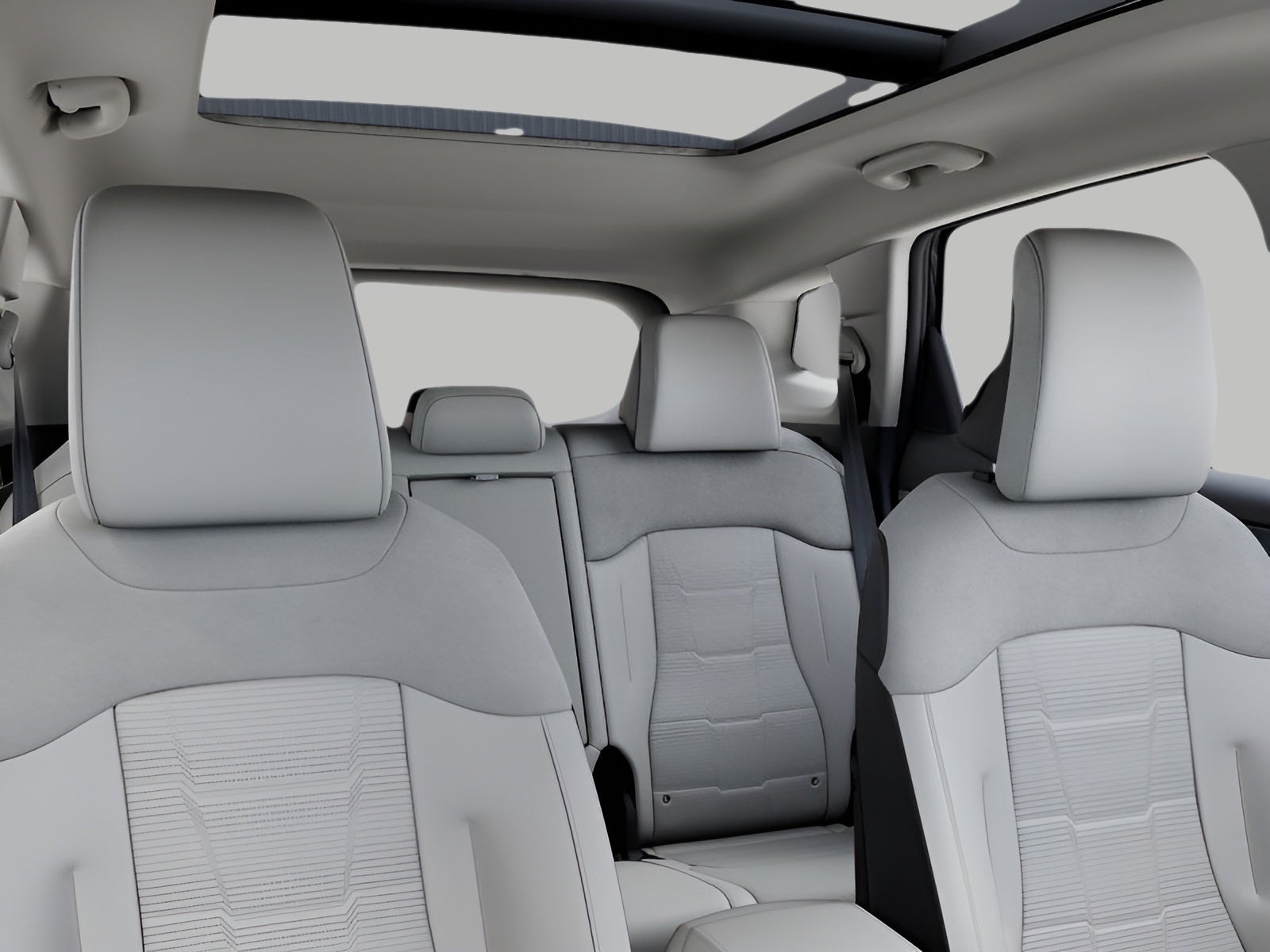 2026 Kia Sportage SX-Prestige AWD