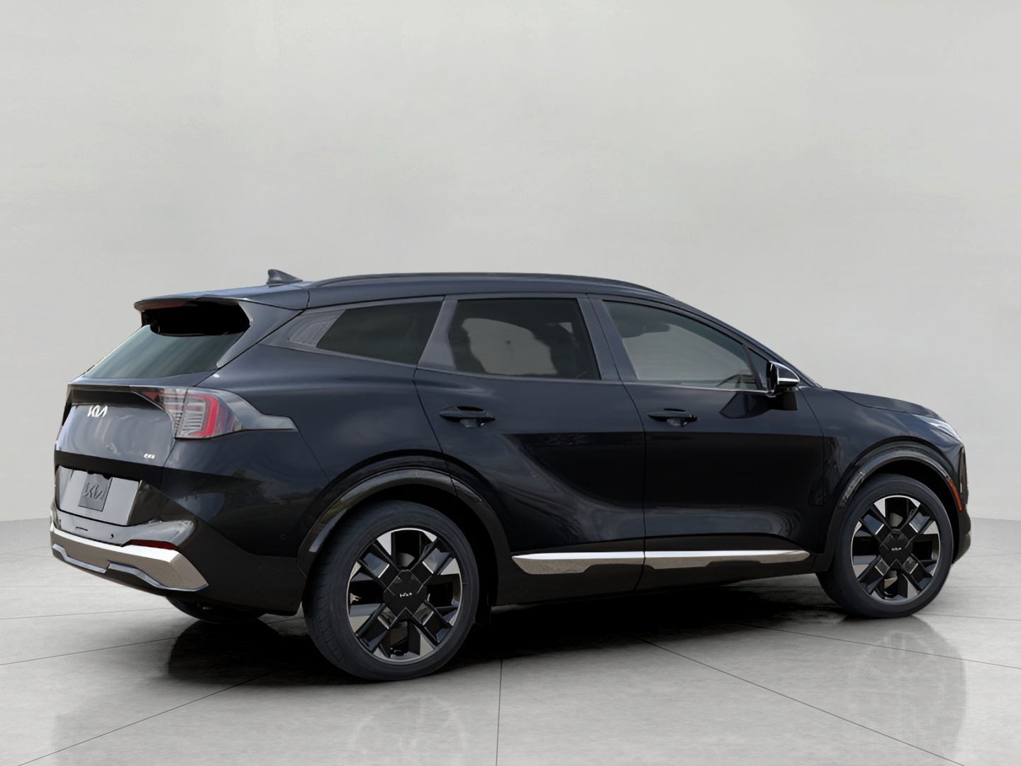 2026 Kia Sportage SX-Prestige AWD