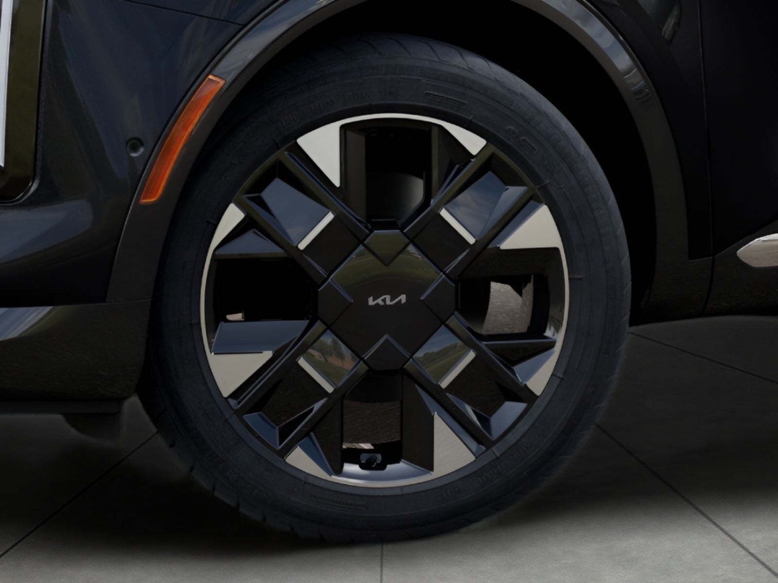 2026 Kia Sportage SX-Prestige AWD